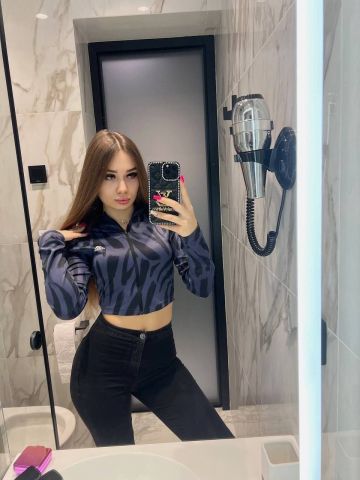 Проститутка Инесса